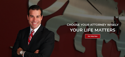 Madalon Car Accident Lawyers