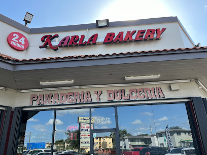 Karla Cuban Bakery | West Flagler Store