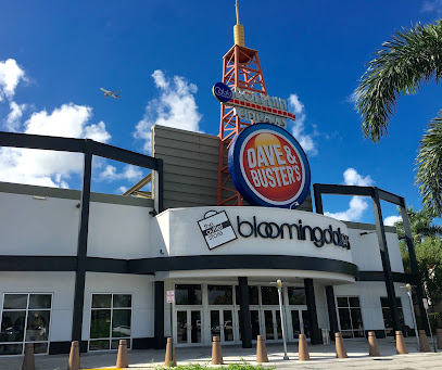 Bloomingdale’s Dolphin Mall