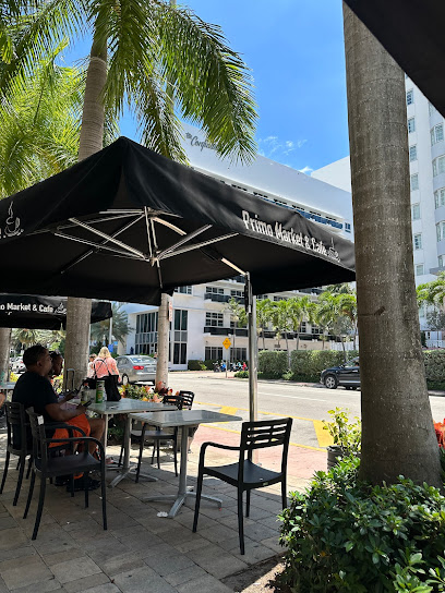 Primo Cafe & Market