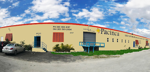 Pacinca Used Clothing