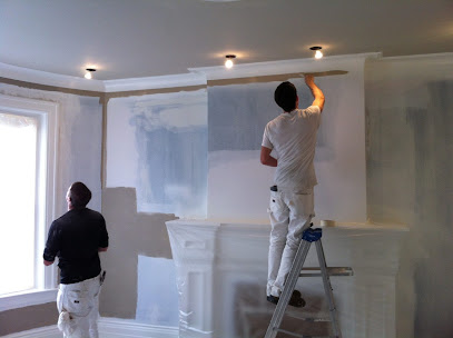 Johnson Painting Services
