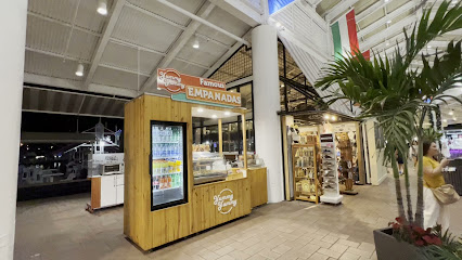 Bayside Marketplace