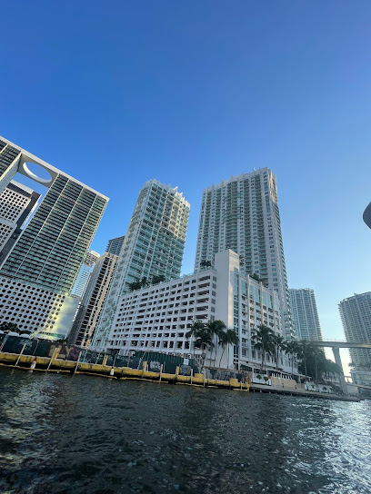 Brickell Avenue Bridge