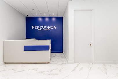 PereGonza The Attorneys, PLLC