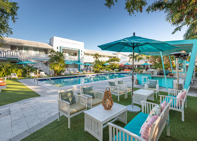 Vagabond Hotel Miami