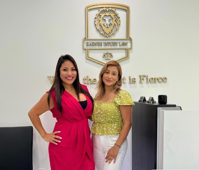 Abogados Accidentes de Carro y Lesiones