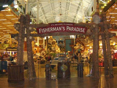 Bass Pro Shops