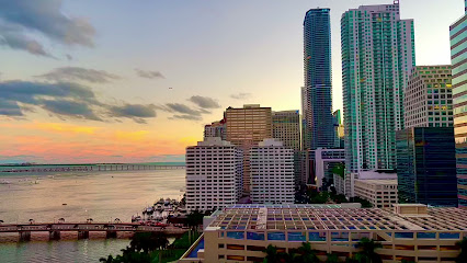 Icon Brickell Spa