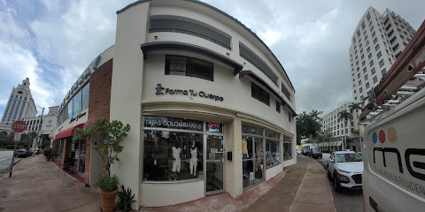 Fajas Colombianas Forma Tu Cuerpo Shapewear