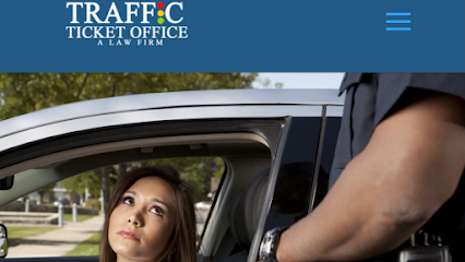 TRAFFIC TICKET OFFICE Anthony Mallo, Esq.