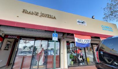 Frank Joyeria