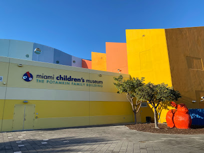 Museo Infantil de Miami