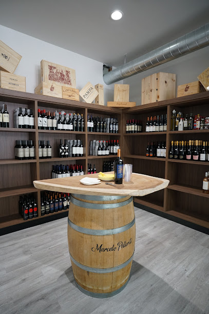La Curiosa Meats & Wine