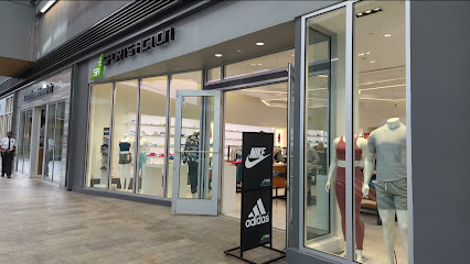 Sports Action l Brickell City Centre