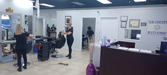 New Concept Massage & Beauty School - Main Campus