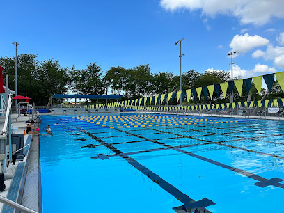 Shenandoah Pool