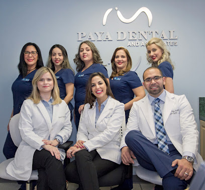 Paya Dental Miami