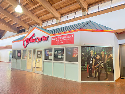 Guitar Center