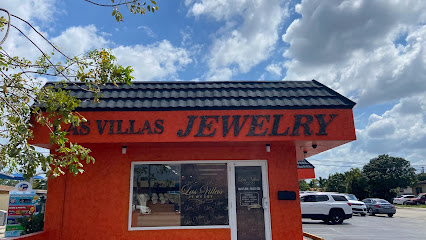 Las Villas Jewelry