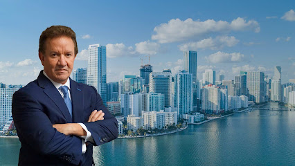 Law Office of Marcelo Saenz