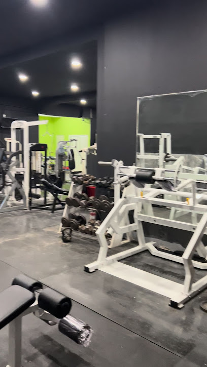 Miami City Mission Youth Center