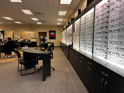 Visionworks Shops at Midtown Miami