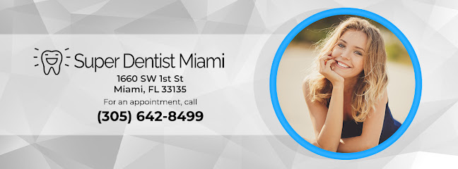 Super Dentist Miami