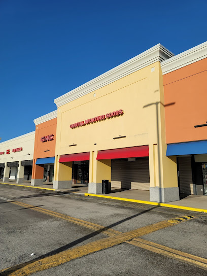 Central Sporting Goods