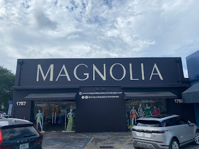 Magnolia Fashion Wholesale