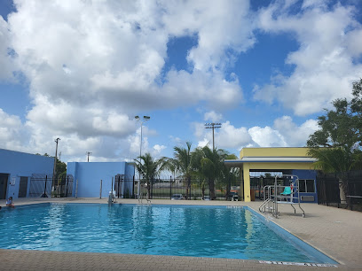 Curtis Pool
