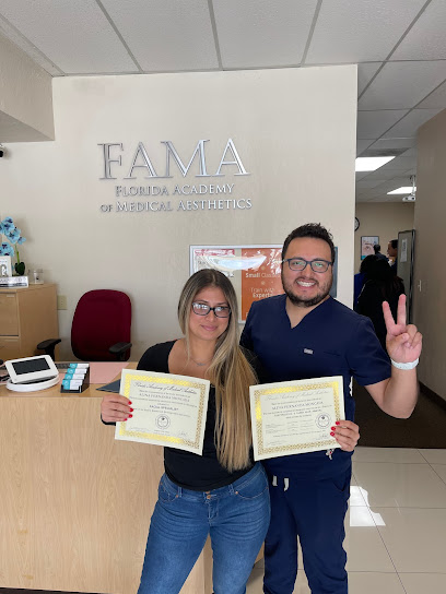 Florida Academy of Medical Aesthetics