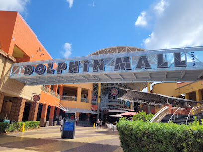 Dolphin Mall