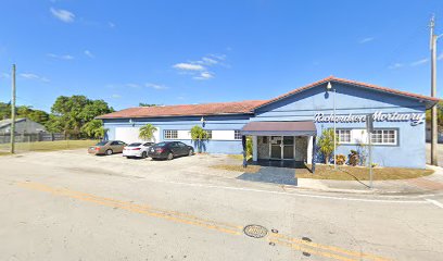 Richardson Funeral Home