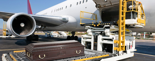 All Funeral Shipping