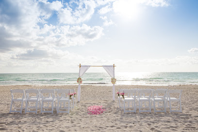 Small Miami Weddings