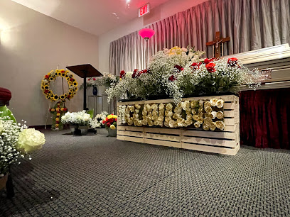 La Paz Funeral Home