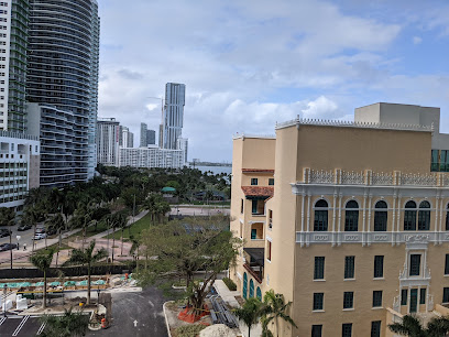 DoubleTree Grand Biscayne Bay Catering and Events