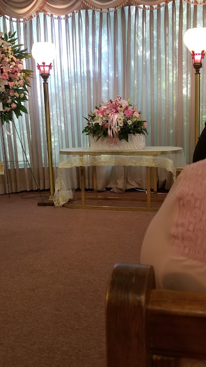 Range Funeral Home