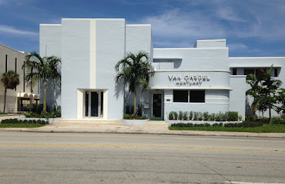 Van Orsdel Funeral & Cremation Services