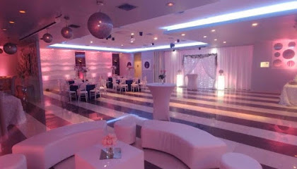 Ideal Banquet Hall