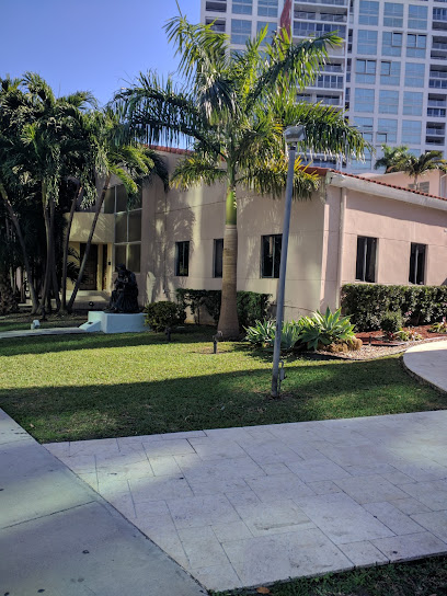 Brickell Bay Hall